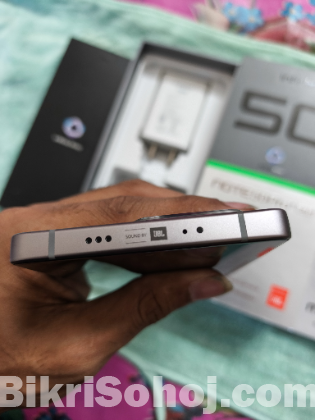 Infinix note 50Pro plus 5G